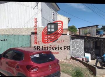 Casa · 130m² · 3 Quartos · 2 Vagas · Casa Para Venda Em Colombo, Sao Dimas, 3 Dormitórios, 1 Suíte, 2 Banheiros, 2 Vagas