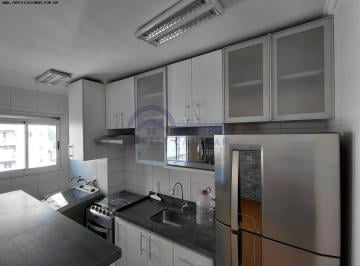 Apartamento · 39m² · 1 Quarto · 1 Vaga · Apartamento Para Locação Em Cajamar, Portal Dos Ipês, 1 Dormitório, 1 Banheiro, 1 Vaga