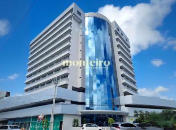 Comercial · 34m² · Harmony Medical Farol - Salas de 33 m² - Quem Busca Excelência Na Área de Saúde Está Aqui