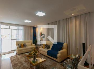Apartamento · 204m² · 4 Quartos · 2 Vagas · Apartamento À Venda - Dona Clara, 4 Quartos, 204 m² - Belo Horizonte