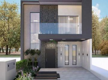 eb593e26a1bcd974603b5533ad1aff12.jpg · Casa Com 3 Dormitórios À Venda, 150 m² por R$895.000 - Heimtal - Londrina/pr