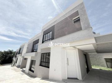 9e05f29e2fdd449dc2258643767f07f2.jpg · Sobrado Com 3 Dormitórios À Venda, 102 m² por R$720.000 - Pilarzinho - Curitiba/pr