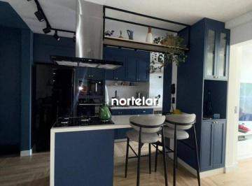 8e8a4aa05068f9973d44f975258ace5f.jpg · Apartamento À Venda No Parque São Domingos – 60 m² Porteira Fechada Se Você Busca Conforto, Pratici