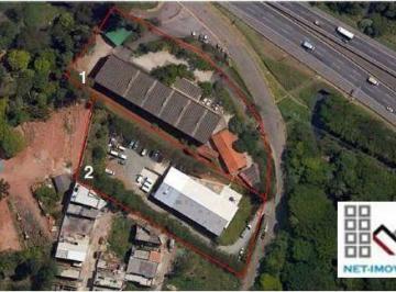 d2b6f8a03f5b7d33e3c0ff69d52ec911.jpg · 2 Galpões (10.000 M²), 4 Banheiros, 20 Vagas. Ao Lado Da Rodovia Anhanguera