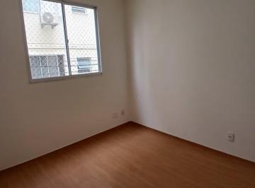 Apartamento · 48m² · 2 Quartos · 1 Vaga · Solar Do Jardim 2/4 | Vida Nova