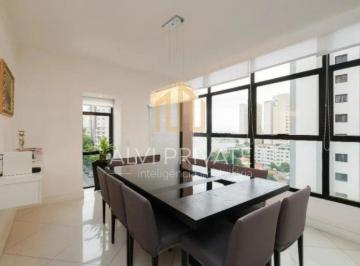 Apartamento · 226m² · 4 Quartos · 3 Vagas · Apartamento Alto Padrão de 226 m Em Perdizes, 4 Dormitórios, Sendo 3 Suítes E 3 Vagas de Garagem.