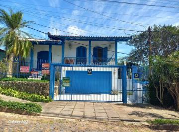Casa · 305m² · 4 Quartos · 2 Vagas · Casa Com 4 Dormitórios E Suíte Com 305 m Quadrados Com Terreno de 20x 30no Bairro Jardi
