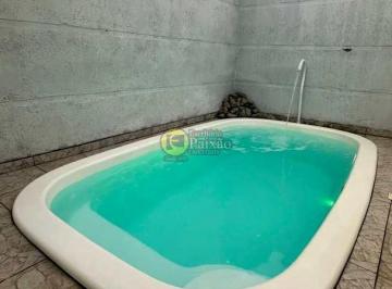 Casa · 160m² · 3 Quartos · 2 Vagas · Casa Com 3 Quartos, Conjunto Residencial Santo Ângelo, Mogi Das Cruzes - R$480 Mil, Cod: