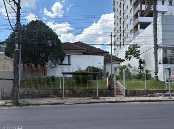 Casa · 4 Quartos · 4 Vagas · Casa Semimobiliada No Bairro Santa Catarina Com Dois Terrenos, Totalizando 926,5 m².
