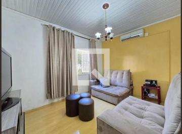 Casa · 133m² · 3 Quartos · 2 Vagas · Casa À Venda - Ouro Branco, 3 Quartos, 133 m² - Novo Hamburgo