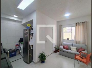 Apartamento · 35m² · 1 Quarto · Apartamento À Venda - Taboão, 1 Quarto, 35 m² - São Bernardo Do Campo