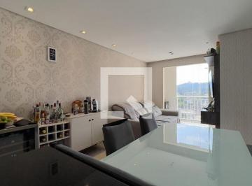 Apartamento · 62m² · 3 Quartos · 1 Vaga · Apartamento À Venda - Taboão, 3 Quartos, 62 m² - Guarulhos