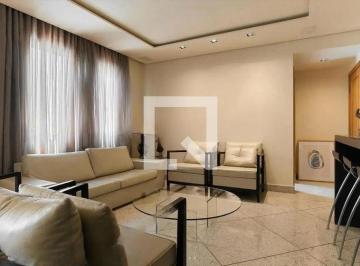 Apartamento · 170m² · 4 Quartos · 3 Vagas · Imoveis - Em Sion