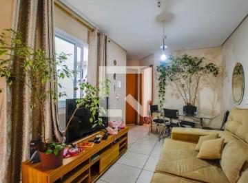 Apartamento · 75m² · 2 Quartos · 1 Vaga · Imoveis - Na Vila Humaitá