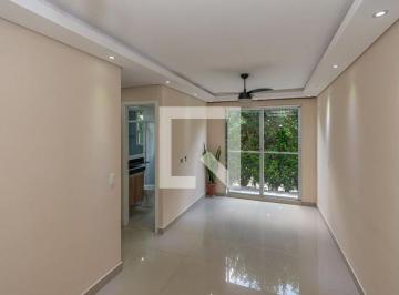 Apartamento · 50m² · 2 Quartos · 1 Vaga · Imoveis - No Jardim Morumbi (Nova Veneza)
