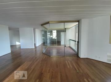 Apartamento · 250m² · 3 Quartos · Imoveis - No Paineiras Do Morumbi