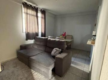 9315eb4df8edd585b648bb5d203c33e8.jpg · Apartamento Com 2 Dormitórios À Venda, 55 m² por R$203.000 - Parque Residencial Vila União - Cam