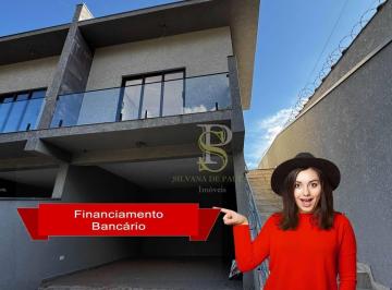ea1f1e50b21aa0ec3cf0d70541bcd8fe.jpg · Casa Com 3 Dormitórios À Venda, 130 m² por R$870.000 - Jardim Dos Pinheiros - Atibaia/sp