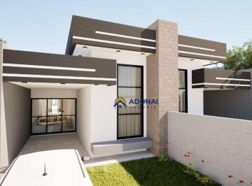 5daf1293d713c002c69559bb8a0af71e.jpg · Casa Com 4 Dormitórios À Venda, 132 m² por R$780.000 - Nereidas - Guaratuba/pr