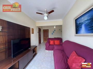 acfc1cfc3dd0103eb418f1fa1812b943.jpg · Predio Frente Ao Mar Apartamento 1 Quarto, 61 m² por R$300.000 - Vera Cruz - Mongaguá/sp