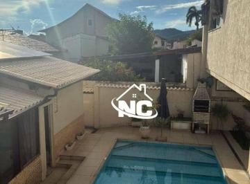 30d9c22087a531d9b559bcac0edb8992.jpg · Casa Com 4 Quartos À Venda, 310 m² por R$1.100.000 - Itaipu - Niterói/rj