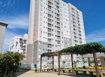 Foto 01 · Apartamento, Jardim Novo Horizonte, Valinhos, Sp