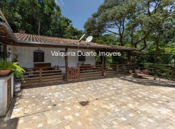 Foto 01 · Casa, Jardins de Petrópolis, Nova Lima, Mg