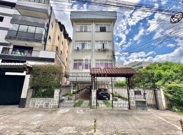 Foto 01 · Apartamento À Venda Em Teresópolis - Rj: 1 Quarto, 1 Sala, 2 Banheiros, 1 Vaga de Garagem - Oportunida