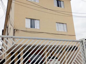 Apartamento · 2 Quartos · 1 Vaga · Apartamento de 2 Dormitórios No Samaritá Em São Vicente Sp