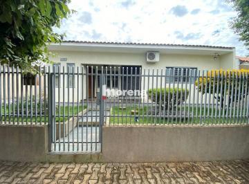 Casa · 154m² · 2 Quartos · 1 Vaga · Venda | Casa, Com 2 Dormitórios Em Zona V, Umuarama