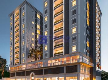 Apartamento · 61m² · 2 Quartos · 1 Vaga · Venda | Apartamento, Com 2 Dormitórios Em Parque São Paulo, Cascavel