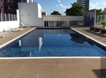Apartamento · 27m² · 1 Quarto · 1 Vaga · Locação | Apartamento, Com 1 Dormitórios Em Zona 08, Maringá