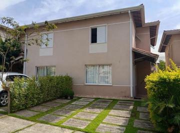 Casa · 120m² · 3 Quartos · 2 Vagas · Casa a Venda 3 Dormitórios Condominio Bosques Da Vila
