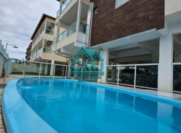 Apartamento · 75m² · 2 Quartos · 1 Vaga · Apartamento Para Venda Em Ubatuba, Praia Da Maranduba, 2 Dormitórios, 1 Suíte, 2 Banheiros, 1 Vaga