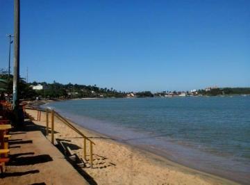 Terreno , Guarapari · Lote de Terreno Em Nova Guarapari