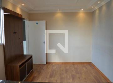 Apartamento · 46m² · 2 Quartos · 1 Vaga · Apartamento À Venda - Nacional, 2 Quartos, 46 m² - Contagem