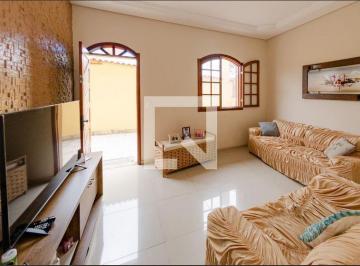 Casa · 174m² · 3 Quartos · 4 Vagas · Casa À Venda - Vista Alegre, 3 Quartos, 174 m² - Belo Horizonte