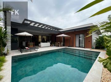 Casa · 382m² · 3 Quartos · 4 Vagas · Imoveis - Cidade Tamboré