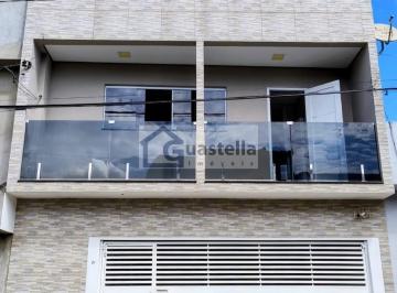 Casa · 260m² · 4 Quartos · 2 Vagas · Imoveis - Em Alvarenga
