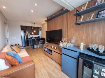 Apartamento · 54m² · 2 Quartos · 2 Vagas · Apartamento Para Venda Em Salvador, Parque Bela Vista, 2 Dormitórios, 1 Suíte, 2 Banheiros, 2 Vagas