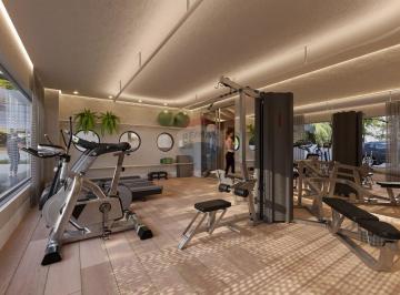 Apartamento · 18m² · 1 Quarto · 1 Vaga · Flat À Venda - Get Four You Só R$385.000jardim Oceania, João Pessoa Pb