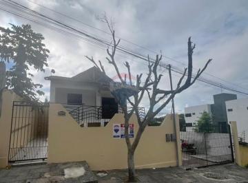 Casa · 162m² · 4 Quartos · 8 Vagas · Casa Á Venda No Alto Branco Com 336 m² Possui 4 Quartos Em Dois Pavimentos