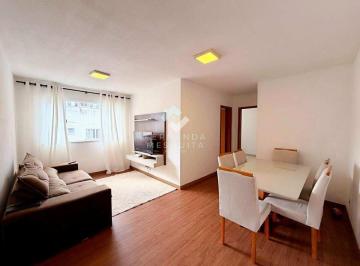 Apartamento · 52m² · 2 Quartos · 1 Vaga · Apartamento 2 Quartos Com Piscina E Lazer Completo No Bom Retiro – Oportunidade