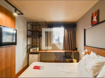 Apartamento · 19m² · 1 Quarto · Apartamento À Venda - Savassi, 1 Quarto, 19 m² - Belo Horizonte