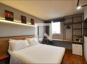 Apartamento · 18m² · 1 Quarto · Apartamento À Venda - Savassi, 1 Quarto, 18 m² - Belo Horizonte