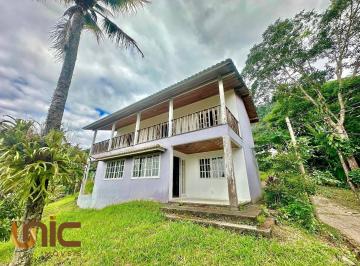 e5cb22bf4f7531f36a0ae473dd202c09.jpg · Casa Com 4 Dormitórios À Venda, 210 m² por R$600.000 - Centro - Guapimirim/rj