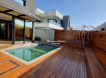 913b85f1219a9aff8984db46e8453e52.jpg · Alto Padrão Com 3 Suítes E 4 Vagas por R$3.280.000,00 - Residencial Arborais - Campinas/sp