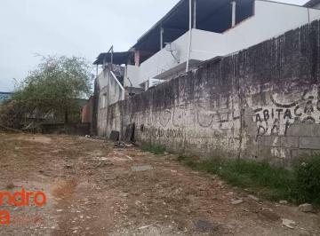 a304bc0c4e081b00df5b8eb0d082d3de.jpg · Terreno À Venda, 250 m² por R$395.000 - Jardim Santa Emilia - Guarulhos/sp