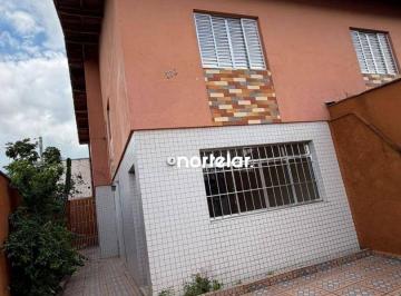 dbca65c6155648f0b9a267250a9973cd.jpg · Sobrado Com 2 Dormitórios À Venda, 125 m² por R$580.000 - Sítio Morro Grande - São Paulo/sp