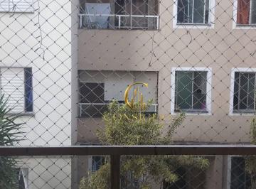 c0138908f22677b20445f2ceecadf46b.jpg · Apartamento Com 3 Dormitórios À Venda, 63 m² por R$375.000 - Jardim Oriente - São José Dos Campo